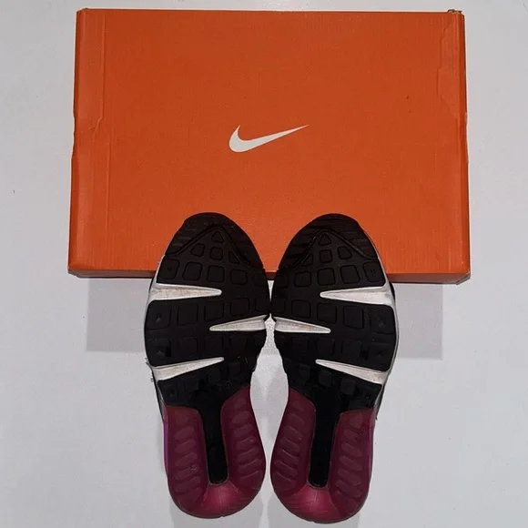 Nike Air Max 2090 GS “Active Fuchsia” Women’s Size 7 - Picture 7 of 9